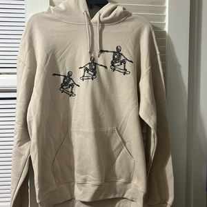Artist Union sweatshirt